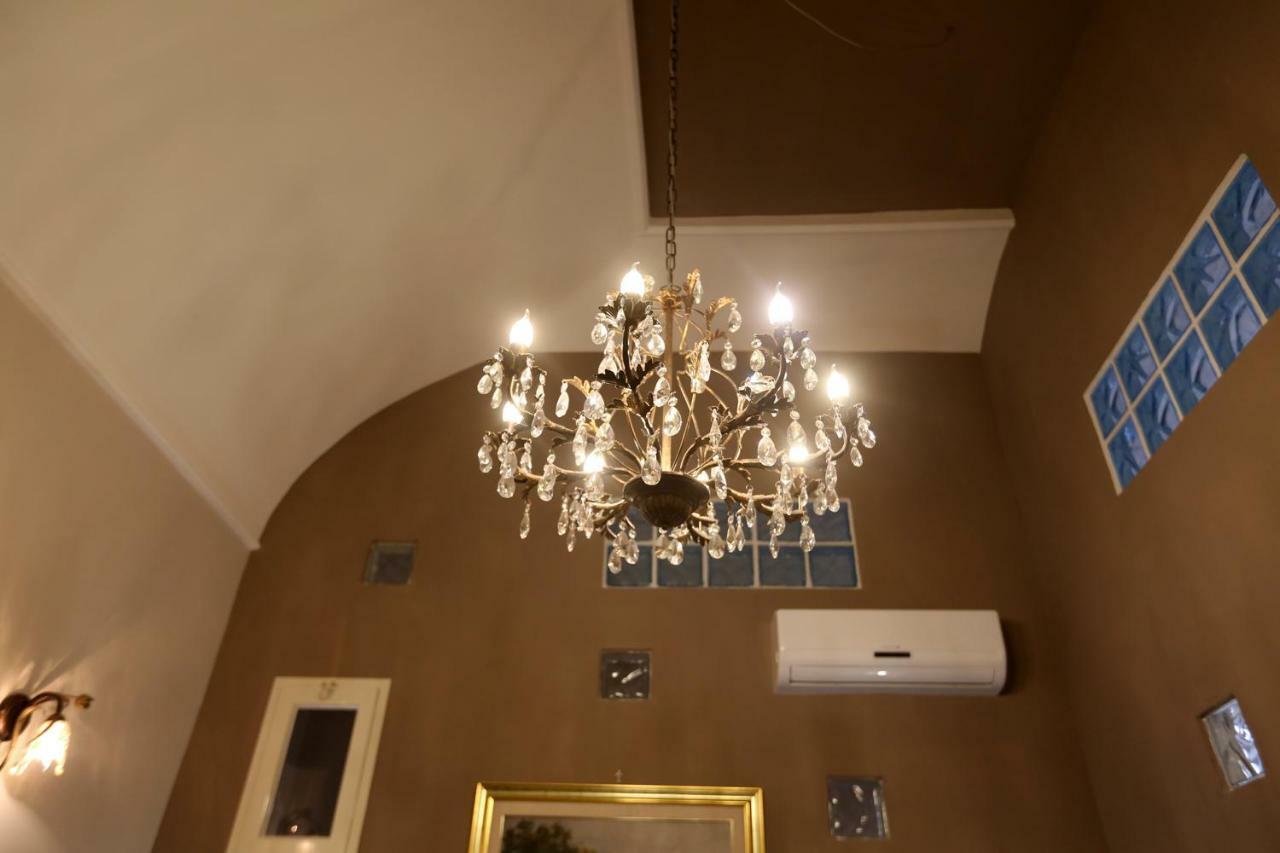 Ma Maison Казерта Экстерьер фото