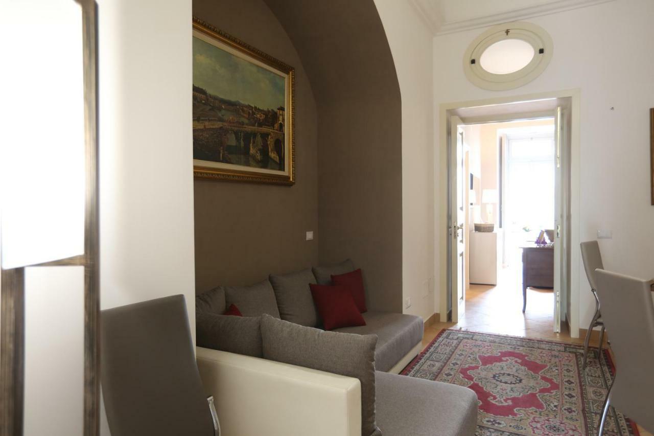 Ma Maison Казерта Экстерьер фото