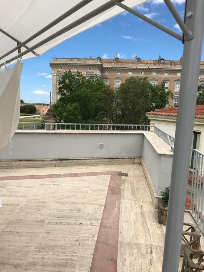 Ma Maison Казерта Экстерьер фото