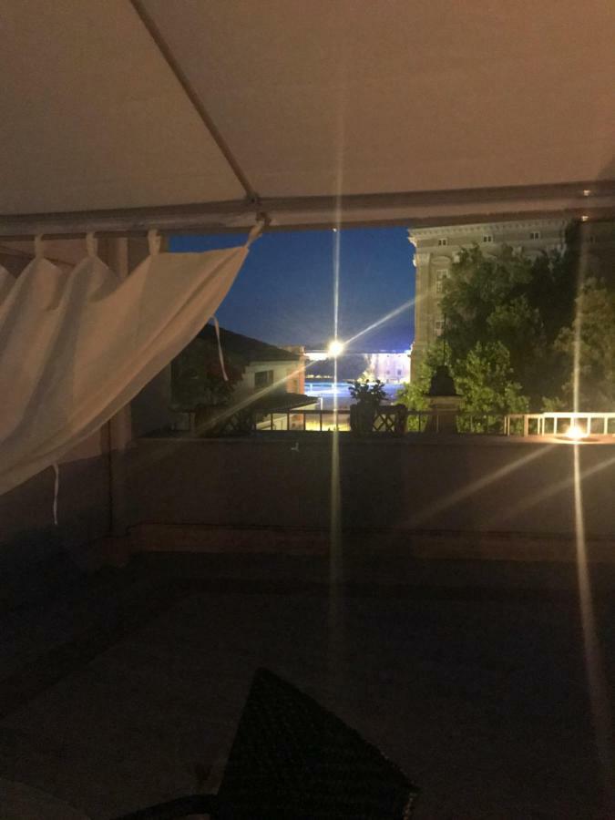 Ma Maison Казерта Экстерьер фото